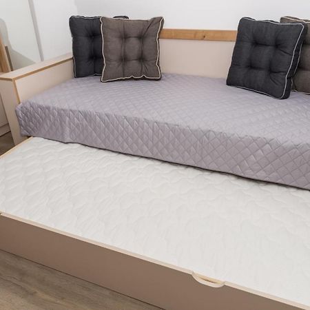 Alagen Apartments Burgas Екстер'єр фото