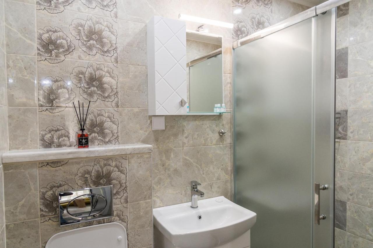Alagen Apartments Burgas Екстер'єр фото