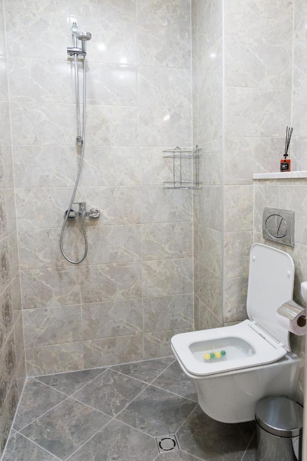Alagen Apartments Burgas Екстер'єр фото
